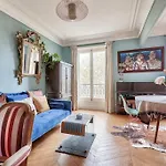 Suberbe Appartement A Bastille