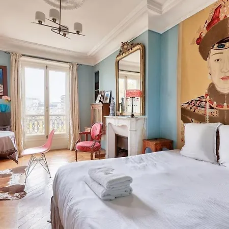 Suberbe A Bastille * Paris